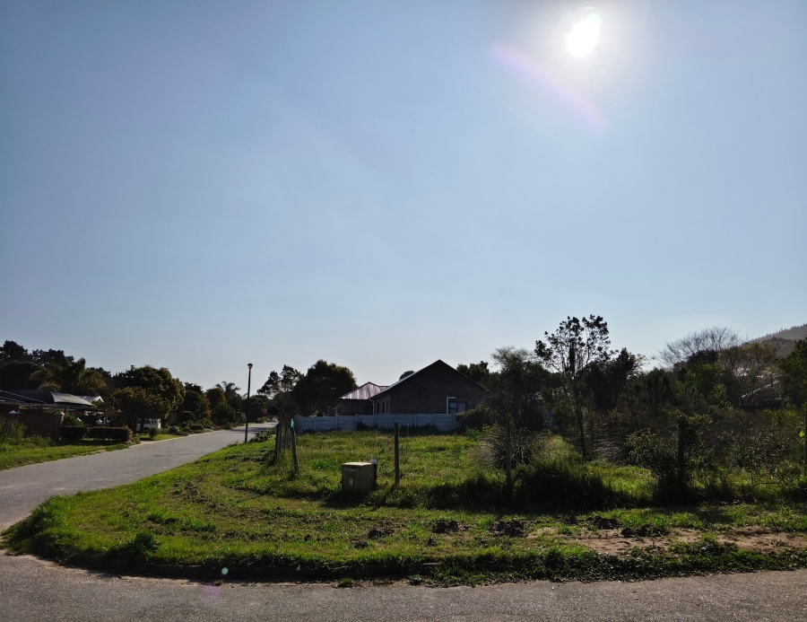0 Bedroom Property for Sale in Groenvallei Western Cape